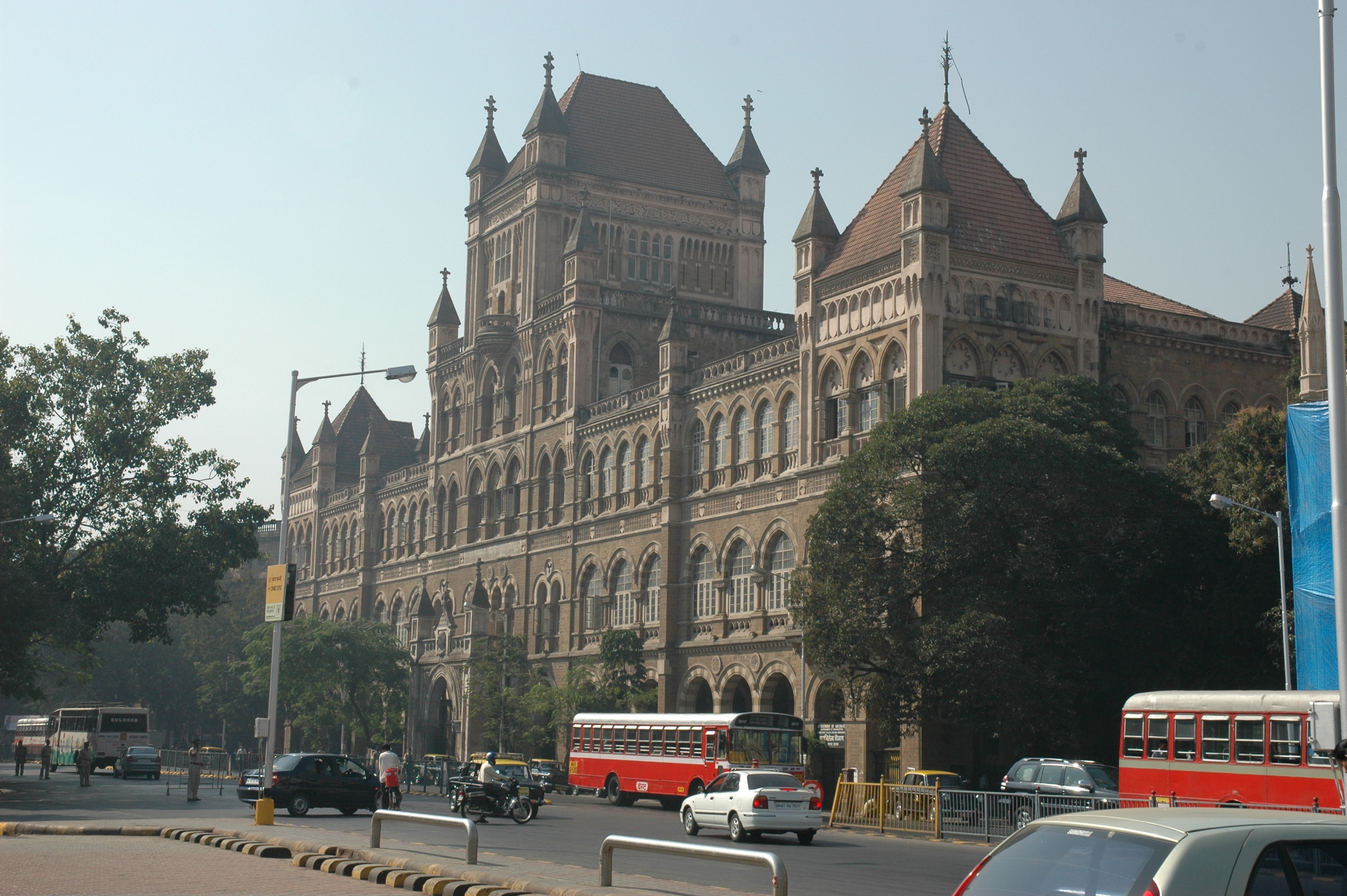 mumbai