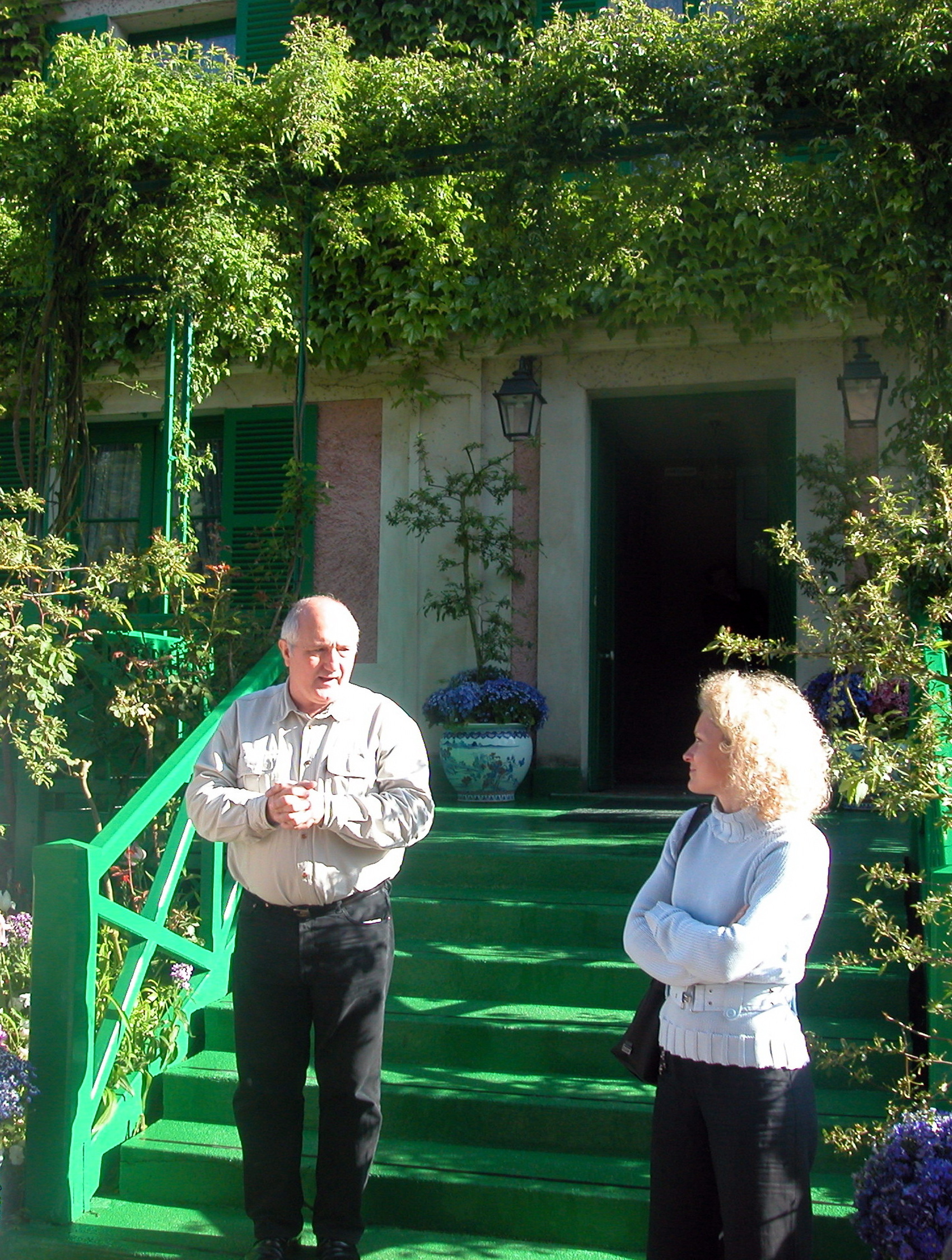 confgiverny